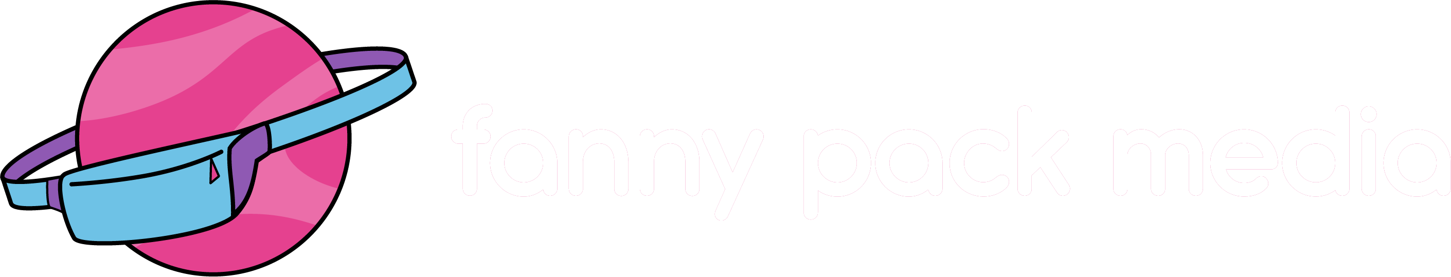 Fanny Pack Media